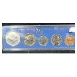 1967 U.S. SPECIAL MINT SET