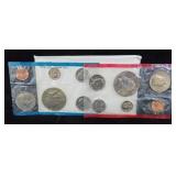 1976 UNC MINT SET