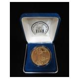 1933 REPLICA GOLD DOUBLE EAGLE PROOF