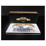 SCHRADE CUTLERY "TEXAS RANGER" POCKET KNIFE