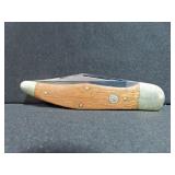 BOKER - TREE BRAND CLASSIC FIXED BLADE KNIFE "2020