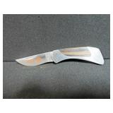 TENNESSEE VOLS - PARKER FROST - FOLDING KNIFE