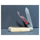 "END OF AN ERA" PAUL "BEAR" BRYANT - 1982 LIBERTY