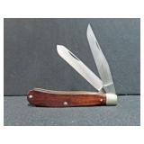 IMPERIAL "DEER SLAYER" FOLDING POCKET KNIFE