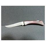 IMPERIAL "BACKPACKER" FOLDING POCKET KNIFE