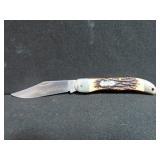 UNCLE HENRY/SCHRADE - 2 BLADE FOLDING POCKET