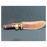 OLD TIMER/SCHRADE "A KNIFE LIKE GRANDAD