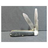 CAMILLUS 2 BLADE FOLDING POCKET KNIFE