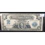 SERIES 1899 LARGE SIZE $2 SILVER CERTIFICATE