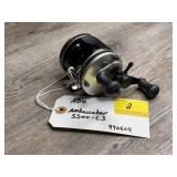 ABU AMBASSADEUR 5500-C3 REEL