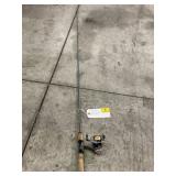 MICRO SPIN BY SHAKESPEAR SPINNING ROD AND REEL