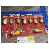 4pc GDLN-178, 1pc DLN-78, 2pc GDD22-178, 1pc