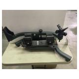 CALDWELL LEAD SLED AND SIGHT VISE