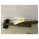 2- BALL PEN HAMMER