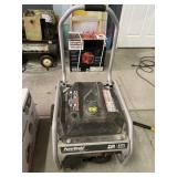 POWERSTROKE 3500WATT GAS GENERATOR