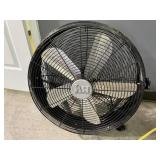 SMALL SHOP FAN