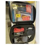 CRAFTSMAN LASER LEVEL, POWER FAST STAPLER