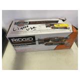 RIDGID BELT SANDER