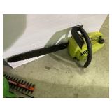 POULAN MICRO 25 CHAIN SAW