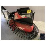 HUSKY 2 GALLON AIR COMPRESSOR