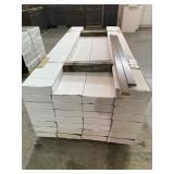 Viking - Sierra - 30 BOXES - 25 SQFT PER - 2 1/4"