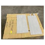 Stone Peake - Nickel Stroke - 32 BOXES - 16 SQFT