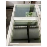 Plygem - 3662 - Exterior - Prime - Thermal Pane,