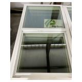 Plygem - 3662 - Exterior - Prime - Thermal Pane,