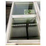 Plygem - 3662 - Exterior - Prime - Thermal Pane,