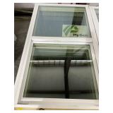 Plygem - 3662 - Exterior - Prime - Thermal Pane,