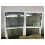 Plygem - 7262 - Exterior - Prime - Thermal Pane,