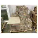 Alfagres - Lisboa Habano - 38 BOXES - 22.39 SQFT