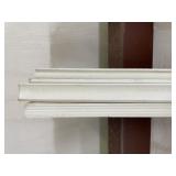 Arauco - 3/4" Pine Cove Inside Corner - 1 BUNDLE