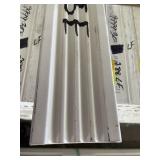 Arauco - 3" Fluted Door & Window Trim 99930 - 36