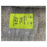 227sqft 12X18 SNOWY OWL CARPET