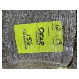 156sqft 12X13 DEER CARPET