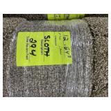 294sqft 12X24 SLOTH CARPET