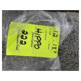 222sqft 12X18 HIPPO CARPET