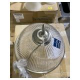 SEAGULL 100W ROUND LIGHT