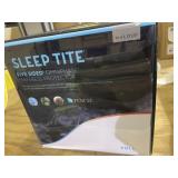 Sleep Tite - Mattress Pad