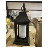 LANTERN STYLE LIGHT