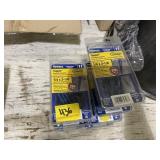 1/4X2 1/4 SCREWS 9 BOXES