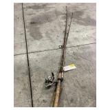 RENEGADE ROD, VINTAGE ROD, BROWNING ROD