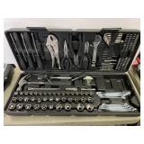 SOCKET SET