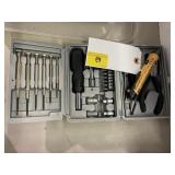 SMALL SOCKET SET