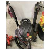 CRAFTSMAN 12GALLON SHOP VAC