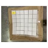 6PC TILE SHEETS
