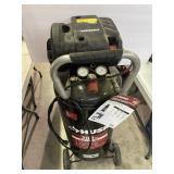 HUSKY 20 GALLON AIR COMPRESSOR