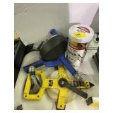 PLUM SNAKE, TUBE CUTTER , 100