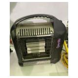 DYNA-GLO HEATER
